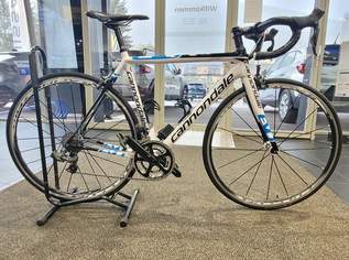 Cannondale SuperSix Evo RH. 51 Carbon, 1550 €, Auto & Fahrrad-Fahrräder in 5582 Sankt Michael im Lungau