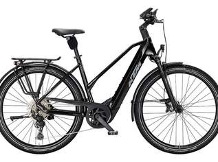 KTM Macina Style 830 - D 46, 3989.05 €, Auto & Fahrrad-Fahrräder in Österreich