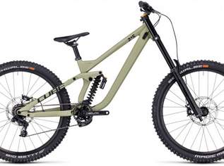 Cube TWO15 Race 27.5 lightolive´n´black 2024 - RH-XL, 2639.12 €, Auto & Fahrrad-Fahrräder in Österreich