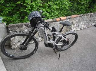E-Bike Haibike Fully Carbon, 3300 €, Auto & Fahrrad-Fahrräder in 6235 Gemeinde Reith im Alpbachtal