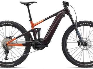 Giant Trance X E+ 3 Cordovan 750 - RH-XL, 2699.1 €, Auto & Fahrrad-Fahrräder in Österreich