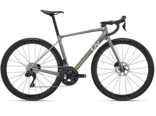 Liv Langma Advanced Pro 1 aurora noise 2025 - RH-S, 3799 €, Auto & Fahrrad-Fahrräder in Österreich