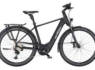 KTM Macina Style 720 - H 46, 3909.15 €, Auto & Fahrrad-Fahrräder in Österreich