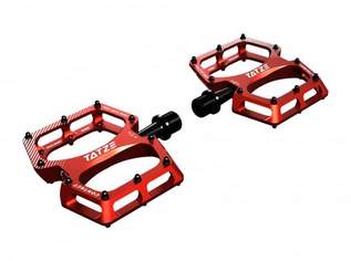 Tatze Pedal Contact CNC Large - Red, 92.4 €, Auto & Fahrrad-Teile & Zubehör in Österreich