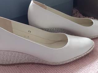 div. Damenschuhe Gr. 36/37, 10 €, Kleidung & Schmuck-Damenkleidung in 1160 Ottakring