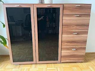 Highboard, 99 €, Haus, Bau, Garten-Möbel & Sanitär in 4030 Pichling