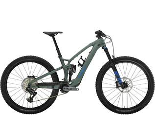 Trek FUEL EXe 8 GX AXS EU M Matte Keswick, 6699 €, Auto & Fahrrad-Fahrräder in Österreich