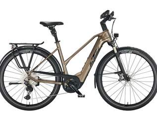 KTM Macina Style 710 - oak-black-orange Rahmengröße: L, 4499 €, Auto & Fahrrad-Fahrräder in 4053 Ansfelden