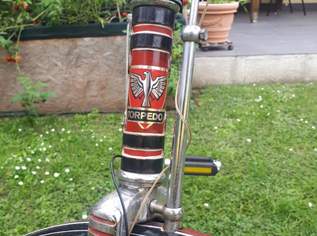 Puch Waffenrad, 250 €, Auto & Fahrrad-Fahrräder in 1110 Simmering