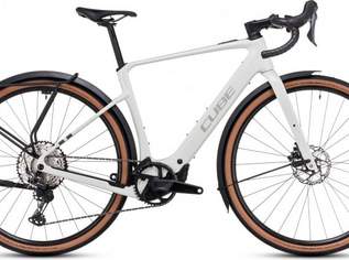 Cube Nuroad Hybrid C:62 Race FE 400X 29 desertstone´n´green 2025 - RH-M, 4199 €, Auto & Fahrrad-Fahrräder in Österreich