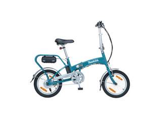 Makita Klapprad Akku-Faltrad 18 V BBY180, null €, Auto & Fahrrad-Fahrräder in Österreich