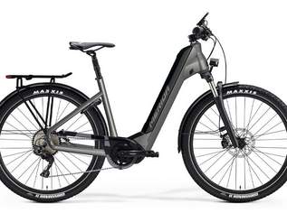 Merida eSPRESSO CC XT-EDITION EQ - XL, 2799 €, Auto & Fahrrad-Fahrräder in Österreich