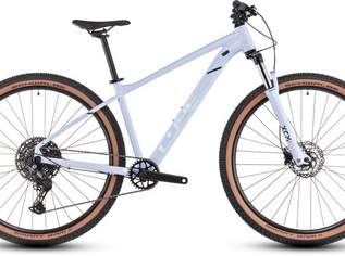 Cube Aim SLX - blueblossom-pearl Rahmengröße: S, 699 €, Auto & Fahrrad-Fahrräder in Österreich