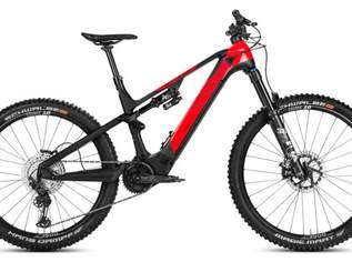 Rotwild R.X750 Core - red Rahmengröße: XL, 5940 €, Auto & Fahrrad-Fahrräder in Kärnten