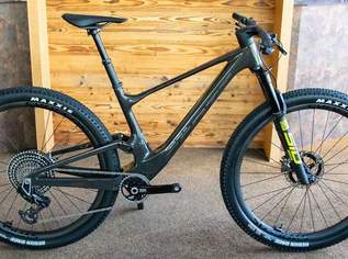 Scott Spark RC World Cup Evo, 3200 €, Auto & Fahrrad-Fahrräder in Deutschland