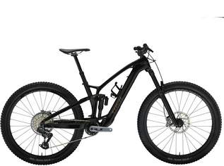 Trek FUEL EXe 9.8 GX AXS EU L Deep Smoke, 10699 €, Auto & Fahrrad-Fahrräder in Österreich