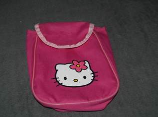 Lenkertasche Hello Kitty, 5 €, Auto & Fahrrad-Teile & Zubehör in 1210 Floridsdorf