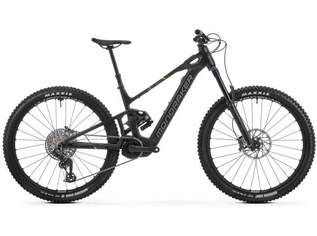 Mondraker SLY RR Black 2025 - RH-S, 6999 €, Auto & Fahrrad-Fahrräder in Österreich