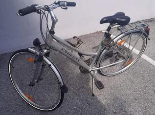 Trekking Bike, 50 €, Auto & Fahrrad-Fahrräder in 8051 Graz