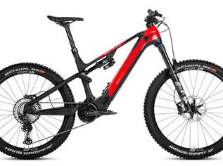 Rotwild R.X750 Pro - red Rahmengröße: S, 6999 €, Auto & Fahrrad-Fahrräder in 5412 Puch bei Hallein