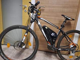 Fahrrad , 333 €, Auto & Fahrrad-Fahrräder in 2100 Gemeinde Korneuburg