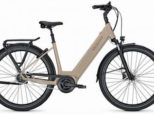 Kalkhoff Image 3.B Advance brown 2024 Wave - RH-S, 2650.1024 €, Auto & Fahrrad-Fahrräder in Österreich