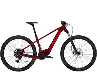 Trek Marlin+ 6 EU L 29 Crimson, 2599 €, Auto & Fahrrad-Fahrräder in Österreich