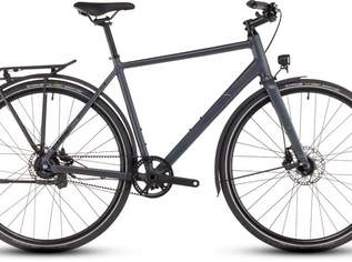 Cube Editor SLX FE - nightsky-ink Rahmengröße: 62 cm, 1799 €, Auto & Fahrrad-Fahrräder in Österreich