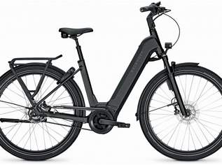 Kalkhoff Image 5 Advance+ ABS black 2024 Wave - RH-S, 3202.3112 €, Auto & Fahrrad-Fahrräder in Österreich