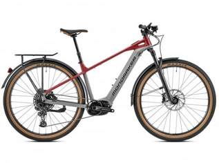 Mondraker Prime RX 2023 - RH-S, 3167.296 €, Auto & Fahrrad-Fahrräder in Österreich