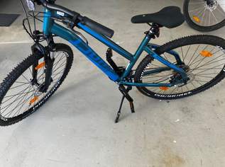 Fahrrad Ghost , 700 €, Auto & Fahrrad-Fahrräder in 7400 Oberwart