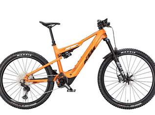 KTM Macina Kapoho Pro L - 17", 5699.05 €, Auto & Fahrrad-Fahrräder in Österreich