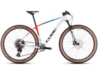 Cube Phenix C:68X SLX teamline - RH-XL, 4751.12 €, Auto & Fahrrad-Fahrräder in Österreich