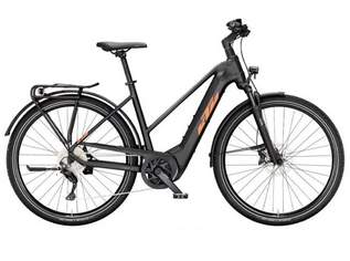 KTM Macina Sport CX750 LTD64 D 2024 - RH 51 cm, 2999 €, Auto & Fahrrad-Fahrräder in Österreich