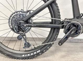 Mountainbike E-Fully Liteville 301-CE MK2 Elite M 45 carbon (NEU & ORIGINALVERPACKT!), 5250 €, Auto & Fahrrad-Fahrräder in 3562 Gemeinde Schönberg am Kamp