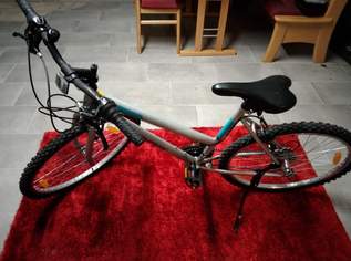 Fahrrad 24 Zoll , 120 €, Auto & Fahrrad-Fahrräder in 3362 Oed-Öhling