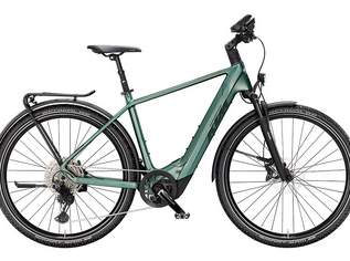 KTM Macina Cross CX 810 LFC - H 56, 4179.05 €, Auto & Fahrrad-Fahrräder in Österreich