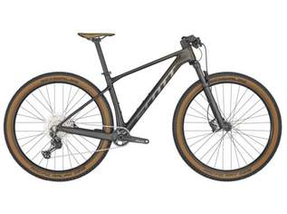 Scott Scale 925 - raw-carbon-yellow-flakes Rahmengröße: L, 2399 €, Auto & Fahrrad-Fahrräder in Kärnten