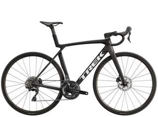 Trek Madone SL 5 Gen 8 - matte-deep-smoke Rahmengröße: ML, 3499 €, Auto & Fahrrad-Fahrräder in 5020 Altstadt