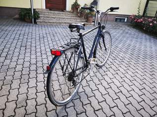 Herrenfahrrad, 300 €, Auto & Fahrrad-Fahrräder in 9162 Weizelsdorf