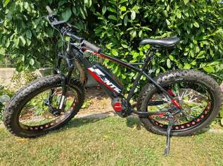 E-Mountainbikes XF2, 990 €, Auto & Fahrrad-Fahrräder in 7423 Gemeinde Neustift an der Lafnitz