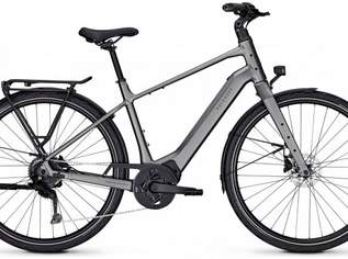 Kalkhoff Endeavour L Move jetgrey 2024 - RH 45 cm, 3149.1 €, Auto & Fahrrad-Fahrräder in Österreich