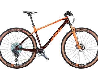 KTM Myroon Exonic - 17", 6549 €, Auto & Fahrrad-Fahrräder in Österreich