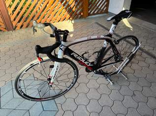 Rennrad: Ridley Noha Pro Aero , 1400 €, Auto & Fahrrad-Fahrräder in 4070 Hinzenbach