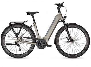 Kalkhoff Endeavour 5.B Move+ dark grey 625WH 2024 Wave - RH 48 cm, 3599.1 €, Auto & Fahrrad-Fahrräder in Österreich