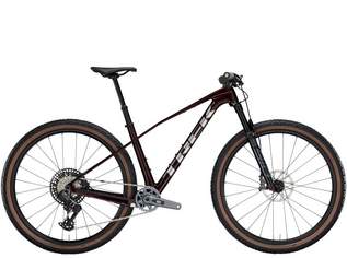 Trek Procaliber 9.7 AXS L 29 Carbon Red Smoke, 4499 €, Auto & Fahrrad-Fahrräder in Österreich