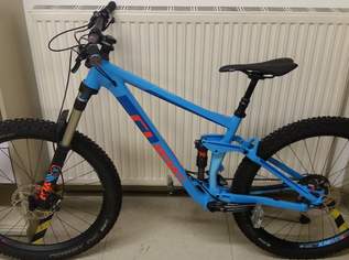 CUBE STEREO SL MTB Fahrrad, 2345 €, Auto & Fahrrad-Fahrräder in 1090 Alsergrund