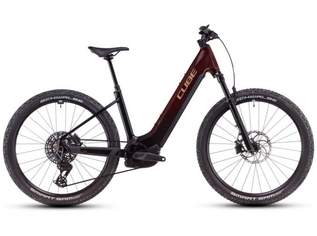 Cube Reaction Hybrid SLT solareclipse´n´bronze 2025 Easy Entry - RH-XL, 4999 €, Auto & Fahrrad-Fahrräder in Österreich