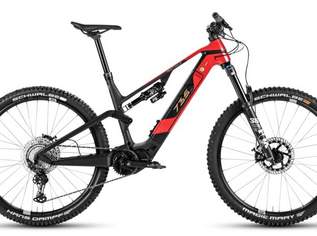 Rotwild R.X735 Core - red-metallic Rahmengröße: XL, 7499 €, Auto & Fahrrad-Fahrräder in Österreich