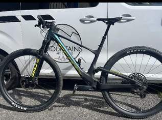 MTB Scott Spark, 4200 €, Auto & Fahrrad-Fahrräder in 6800 Stadt Feldkirch